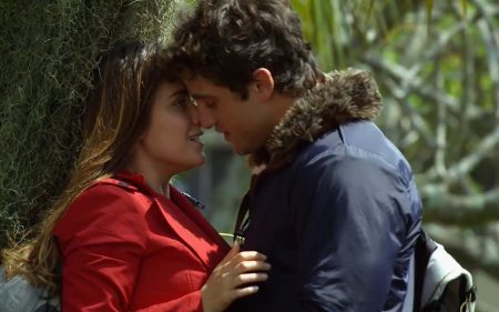 A Vida da Gente – Capítulo de Quarta (26/05): Rodrigo procura Ana e os dois se beijam