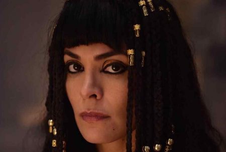 Gênesis – Capítulo de Segunda (31/05): Agar fica transtornada ao saber da gravidez de Sara