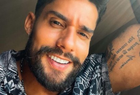 Após dias confinado em No Limite, Bil dá tapa no visual e ganha elogios
