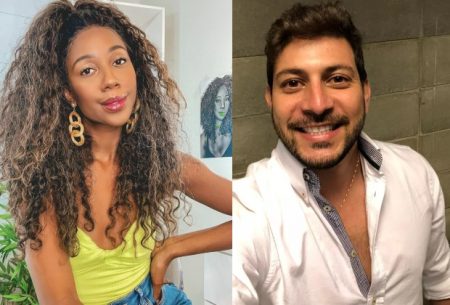 Sincera, Camilla de Lucas abre o jogo sobre polêmica com Caio no BBB