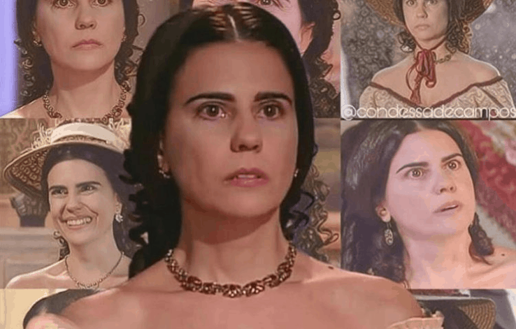 Mayara Magri surge diferente e faz revelação sobre ex de atriz da Globo