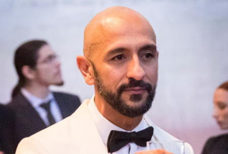 Irandhir Santos viverá filho de Marcos Palmeira no remake de Pantanal