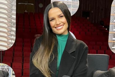 Juliette Freire reflete sobre expectativas dos fãs e faz desabafo importante