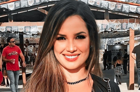 Juliette se manifesta após se tornar a ex-BBB mais seguida da história