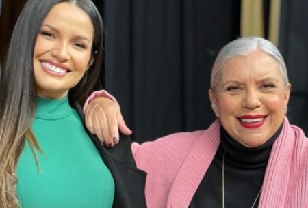 Astrid Fontenelle surpreende ao revelar encanto por Juliette