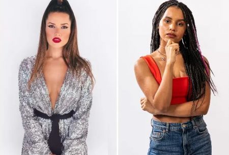 Gleici Damasceno se surpreende com mensagem de Juliette e ex-BBB faz revelação