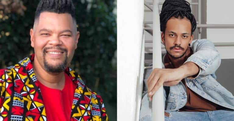 Globoplay e Multishow tiram programa da RedeTV!; Babu Santana e João Luiz estão no elenco