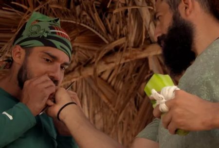 No Limite: Arcrebiano revela maior perrengue do reality