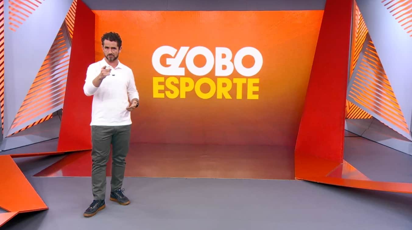 Na Globo, Felipe Andreoli detona Arboleda por festa clandestina