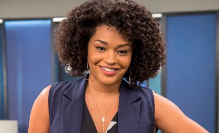 Juliana Alves não renova com a Globo após Salve-se Quem Puder