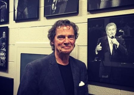 Vencedor de cinco prêmios Grammy, B.J. Thomas morre aos 78 anos nos EUA