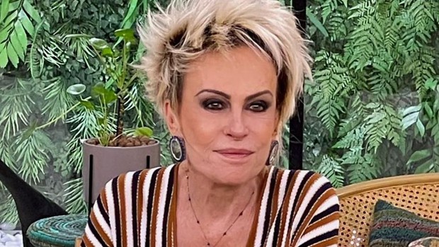 Atriz da Globo exige desculpas de Ana Maria Braga após atitude racista no Mais Você