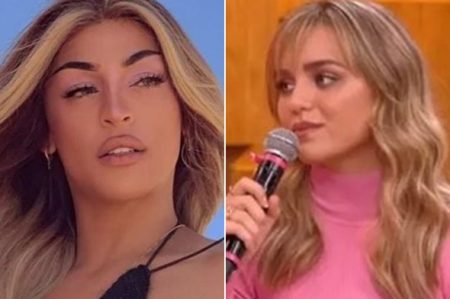 Pabllo Vittar toma atitude contra Rafa Kalimann após vídeo homofóbico