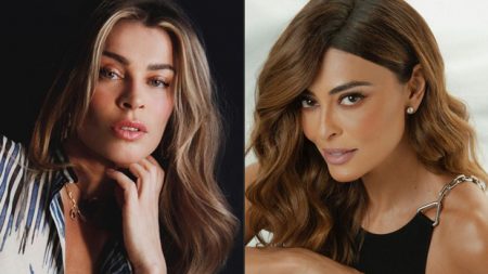 Grazi Massafera e Juliana Paes são detonadas após defenderem “neutralidade política”