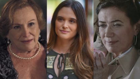 A Vida da Gente bomba e Salve-se Quem Puder volta a encostar em Império