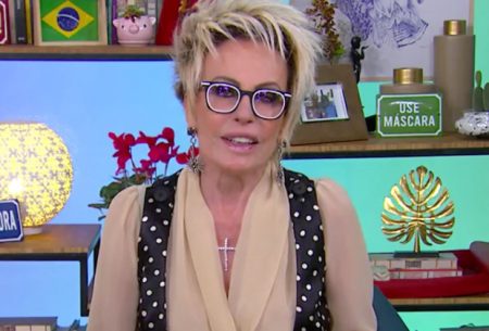 Ana Maria Braga alfineta Governo Bolsonaro e detona decisão envolvendo Copa América