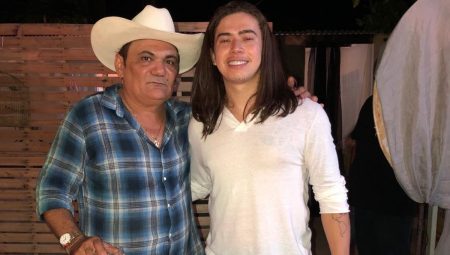 Pai de Whindersson Nunes desabafa após perda do neto: “Antes de nascer foi tão amado”