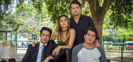 Além de Rock Story, Pega Pega é cotada para substituir Salve-se Quem Puder na Globo