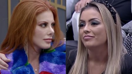 Power Couple: Deborah e Li Martins discutem estilos de jogo e iniciam nova estratégia