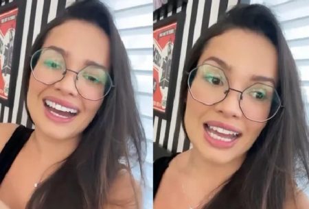 Juliette relembra estudos para concurso público e faz alerta