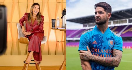 Patrícia Abravanel divide a web após homofobia; cunhado, Alexandre Pato sai em defesa