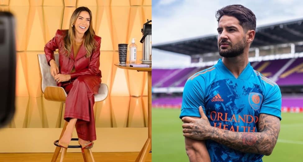 Patrícia Abravanel divide a web após homofobia; cunhado, Alexandre Pato sai em defesa