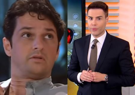 Sem Belaventura, Record é vice-líder com Prova de Amor; Luiz Bacci vence SBT e Band