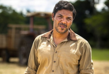 Protagonista no cinema, Dionísio Neto sonha com papéis de destaque na TV