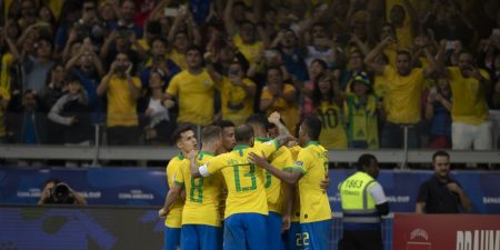 SBT cobra bem menos que a Globo de patrocinadores da Copa América; veja valores