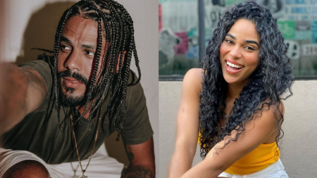 No Limite: Viegas surpreende e revela estar vivendo romance com Elana