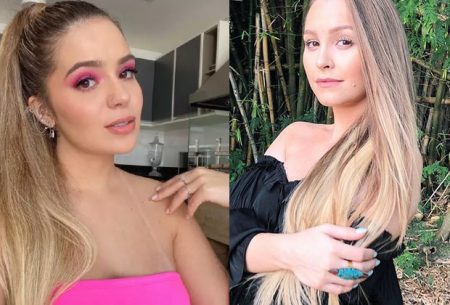 Viih Tube abre o jogo sobre Carla Diaz e atriz toma atitude