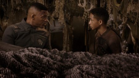 Filme da Sessão da Tarde de Quinta (03/06): Depois Da Terra