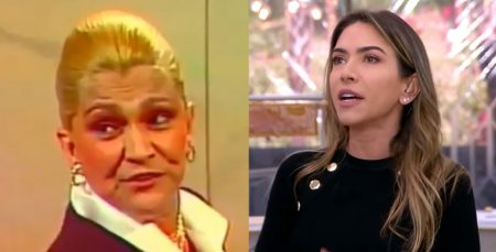 Web resgata vídeo de Hebe Camargo defendendo gays após homofobia de Patrícia Abravanel