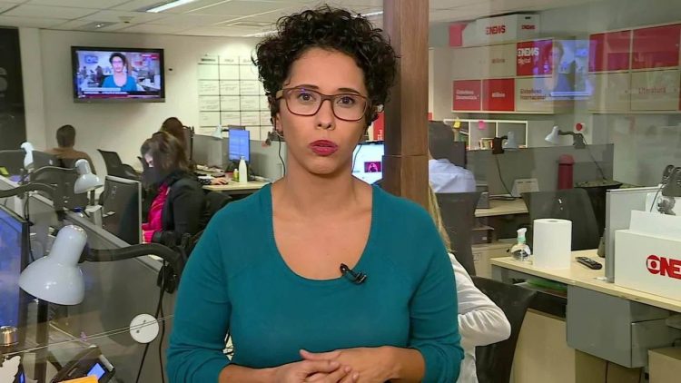 Âncora da GloboNews faz jornada tripla após canal ficar sem âncora no  horário nobre