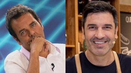 Ex-jurado do Ídolos rebate Edu Guedes e nega que tenha lesado o apresentador