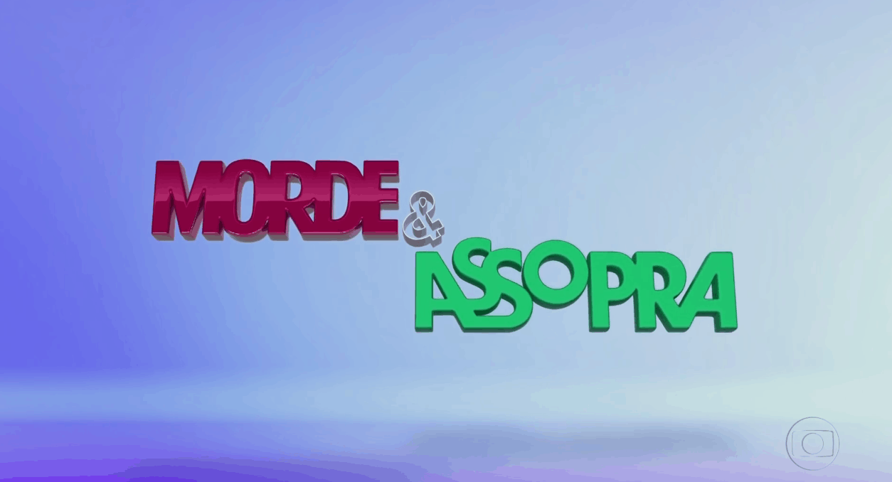 Morde & Assopra 
