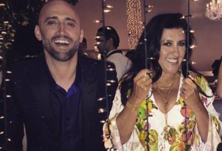 Regina Casé posta foto emocionante ao falar sobre saudade de Paulo Gustavo