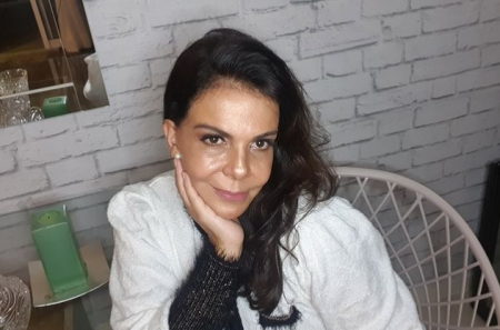 Sula Miranda surpreende ao revelar que não faz sexo há 14 anos