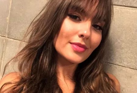 Ex-BBB Thaís Braz admite que está prestes a ganhar R$ 1 milhão