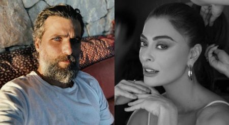 Bruno Gagliasso manda indireta para Juliana Paes e recorre à Barbie Fascista