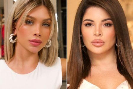 Público diz que Flavia Pavanelli e Gkay foram elas mesmas em Carnaval na Netflix