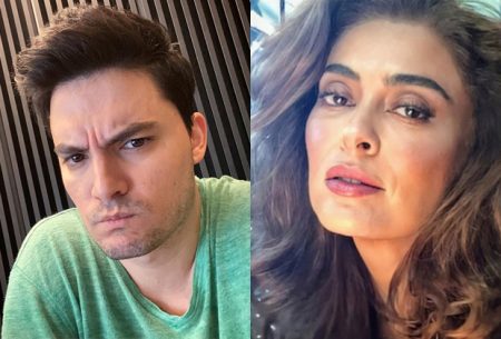 Felipe Neto faz reflexão sobre discurso de Juliana Paes e aponta erro