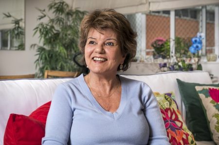 Após mais de 30 anos, autora Elizabeth Jhin deixa a Globo