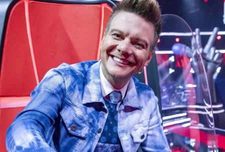 Michel Teló abre o jogo sobre estreia no The Voice Kids