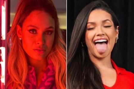 Sarah Andrade diz que mágoa de Juliette é besteira e revela pedido de desculpa