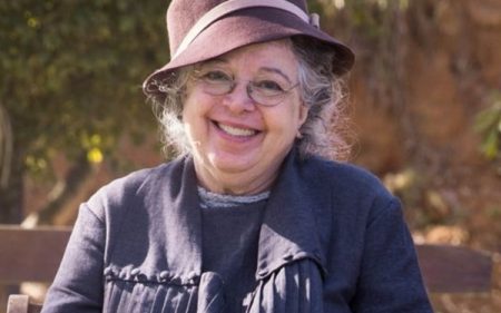 Morre a atriz Camilla Amado aos 82 anos; famosos lamentam perda