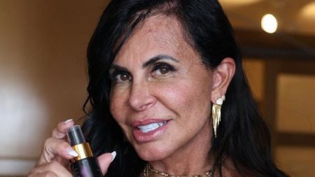 Gretchen se pronuncia após boatos de morte e toma atitude contra fake news