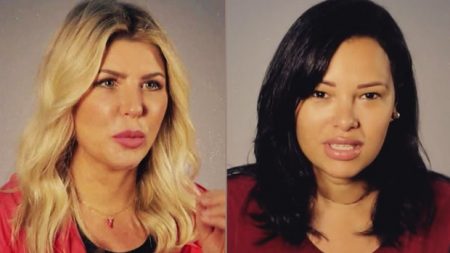 Iris Stefanelli volta a negar transfobia contra Ariadna em No Limite e se diz chateada