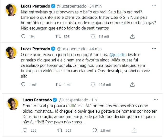 Lucas Penteado