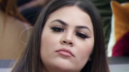 Power Couple: Mari Matarazzo vira incerteza nas provas após suspeita de gravidez